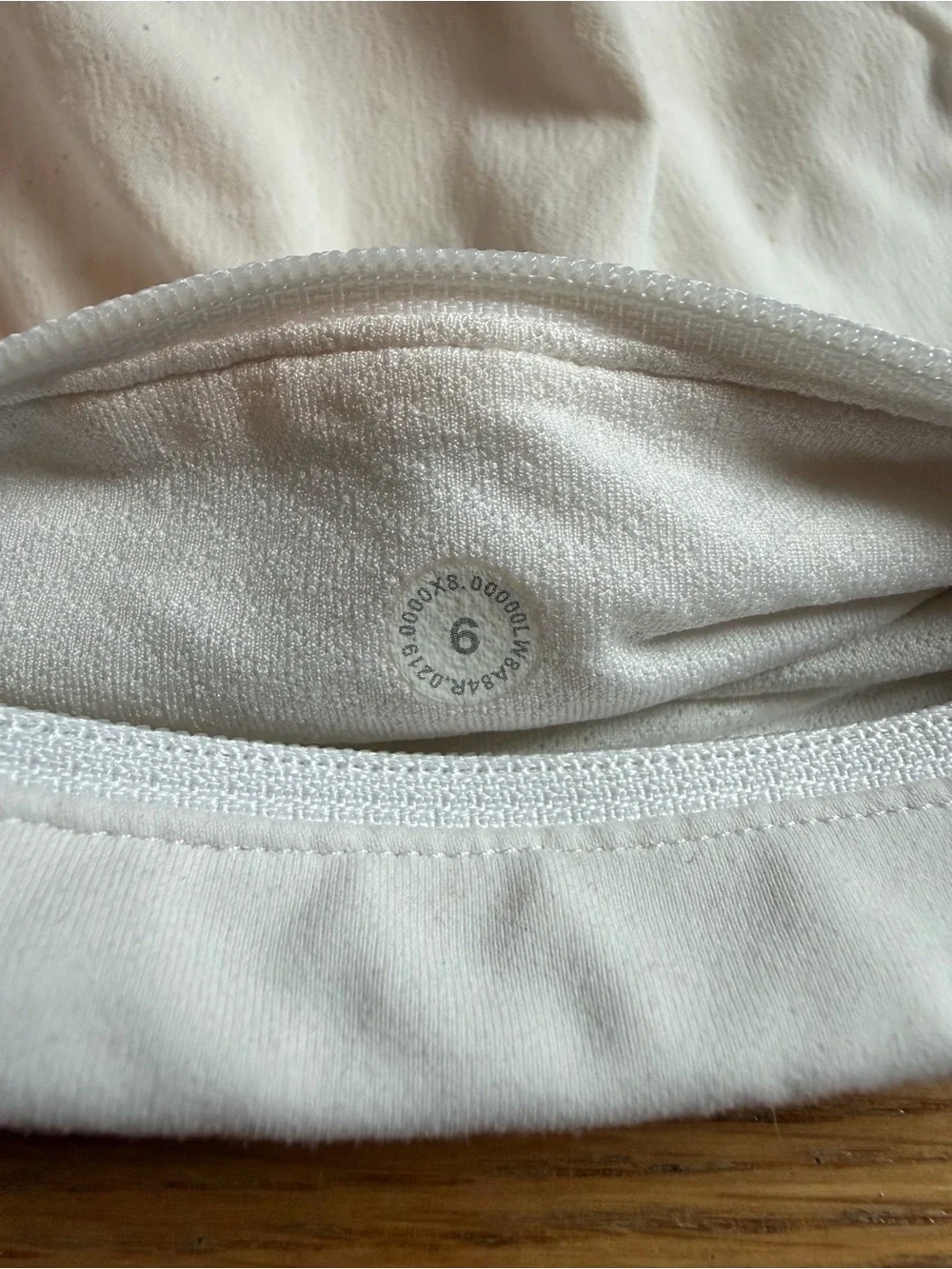 Lululemon Pace Rival Skirt